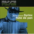 thumbnail image 1 of Simion "Syrinx" Stanciu - Pan Flute of Romania - World / Reggae - CD, 1 of 1