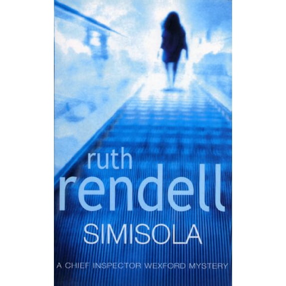 Pre-Owned Simisola (Paperback) 0099437317 9780099437314