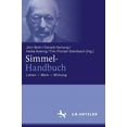 thumbnail image 1 of Simmel-Handbuch: Leben - Werk - Wirkung, (Hardcover), 1 of 1