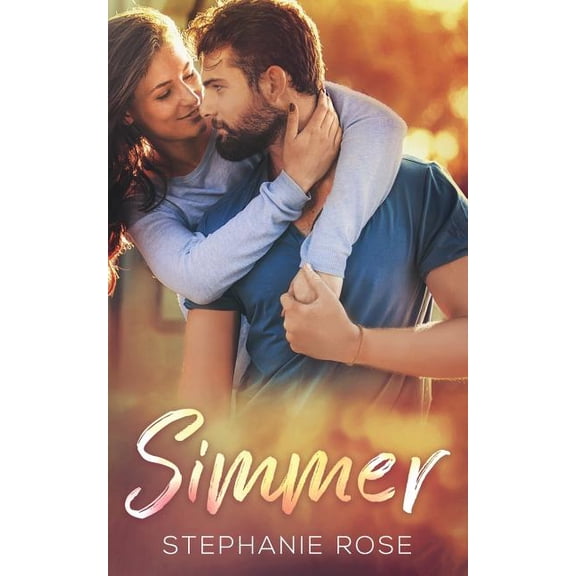 Pre-Owned Simmer (Paperback)