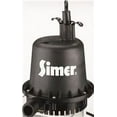thumbnail image 1 of Simmer Submersible Utility Pump, 1 of 1