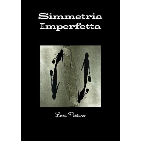 Simmetria Imperfetta, (Paperback)