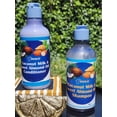 thumbnail image 1 of Simmie Coconut Milk & Sweet Almond Oil Shampoo & Conditioner (8oz), 1 of 3