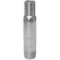 thumbnail image 1 of Simmons IVMAS-5X8 1.25 x 8 in. Steel Venturi Adapter, 1 of 2