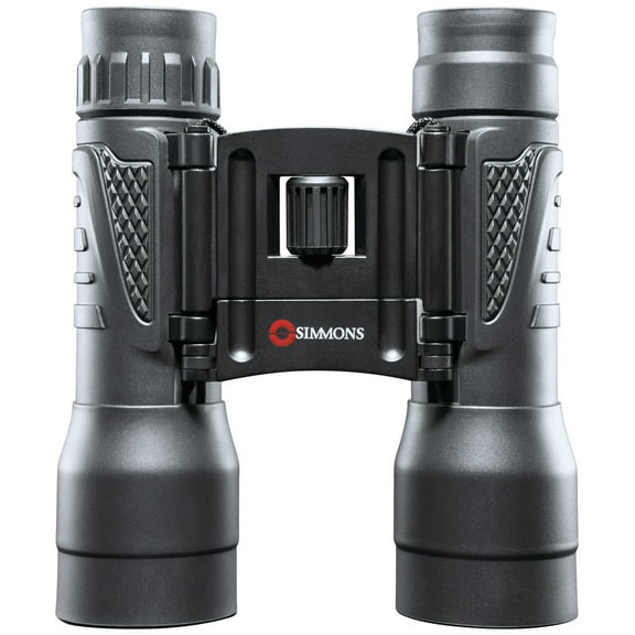 Simmons 10x 42mm Prosport Roof Prism Binoculars