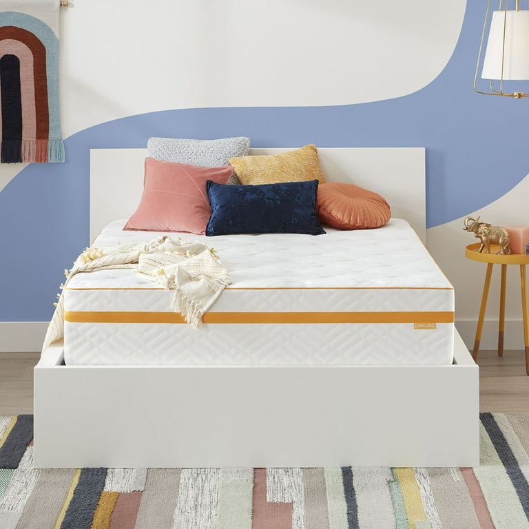Simmons 2024 twin mattress