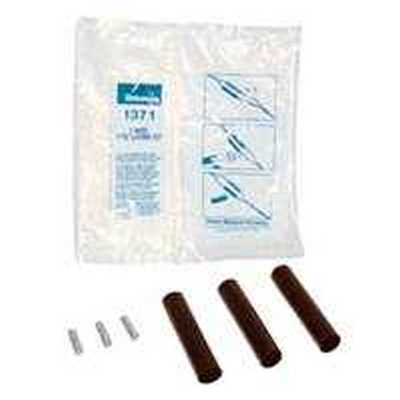 Simmons 1371 Splicing Kit With Crimp Connectors