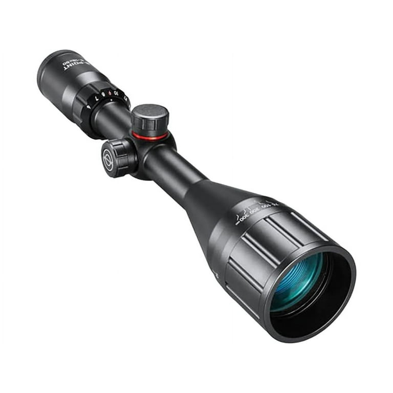 Simmons 8-Point Riflescope 6-18x50 Truplex, Black, w/Rings, Fully