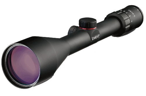 Simmons 8-Point 9 x 50mm Riflescope