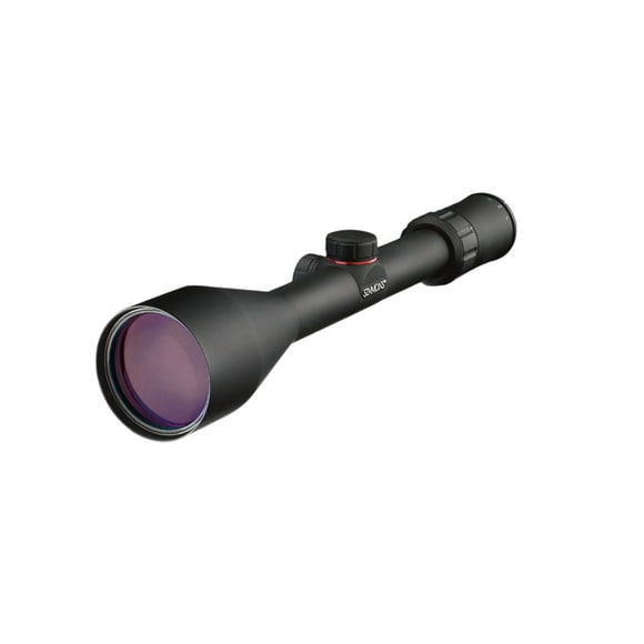 Simmons 8 Point 3-9x 40mm Scope