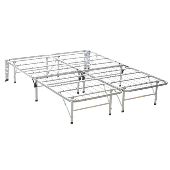 Open Box Simmons Beautyrest Cal King Beautyrest Bedder Base