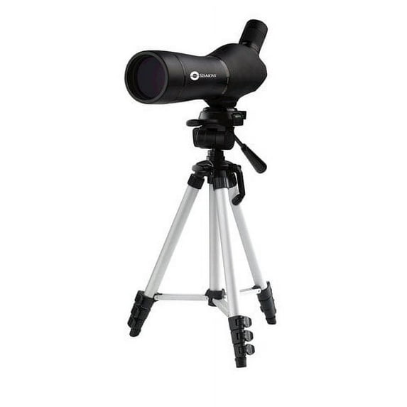 Simmons Blazer 60x Spotting Scope (Black)