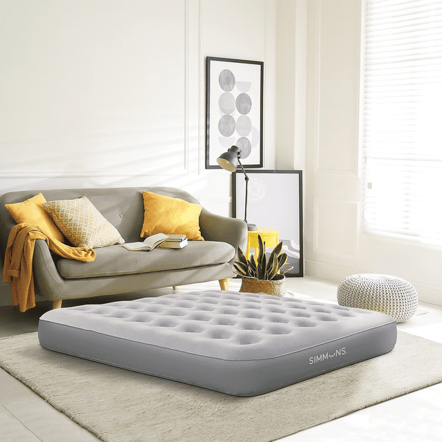 Simmons Comfort Express 10