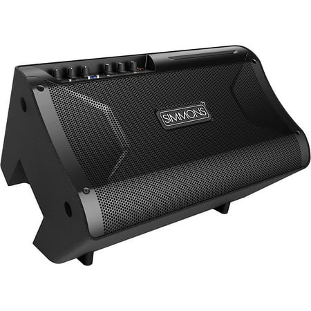 Simmons DA2110 10" Advanced Drum Amp