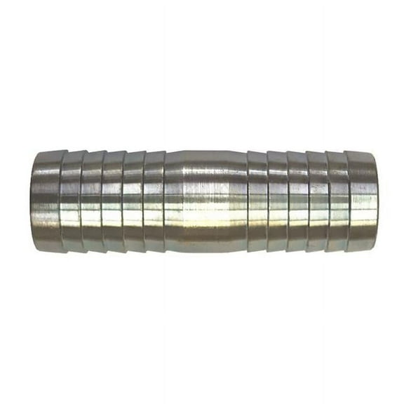 Simmons ICS-6 1.5 in. Stainless Steel Insert Coupling