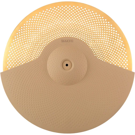 Simmons MC18 E-Kit 18" Metal Cymbal