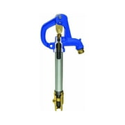 Simmons Manufacturing Bury Hydrant 903 Automatic - Hydraulic Valves - 3   Residential Use, Standard Application