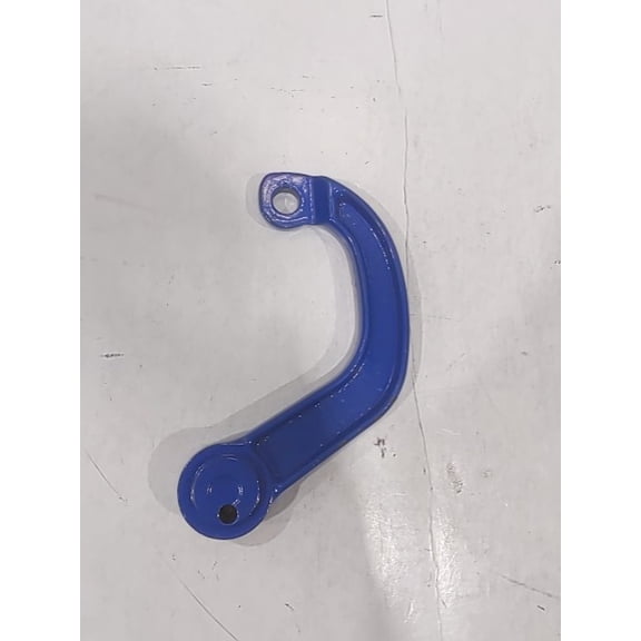 Simmons Manufacturing 8861 Hydrant Handle Blue