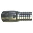 thumbnail image 1 of Simmons Manufacturing IMASS-6 Imass-6 Stainless Steel L 1.5 in. Male Adapter, 1 of 1