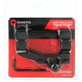 thumbnail interactive-video image 1 of Simmons One Piece Mount, Matte Black, 1" to 30mm, 1 of 7