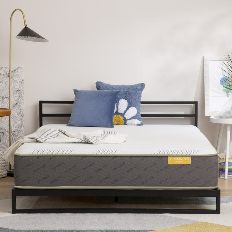 Twin xl sale mattress set