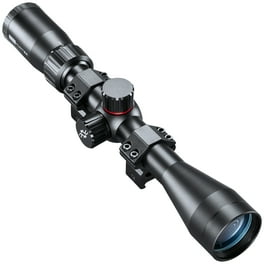 実物 Bushnell TROPHY ライフルスコープ 3-9x 40mm Amazon.com : Bushnell Trophy Rifle Scope with Multi-X