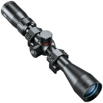 Free Shipping! Bushnell Trophy Riflescope 3-9x40mm, Multi-X