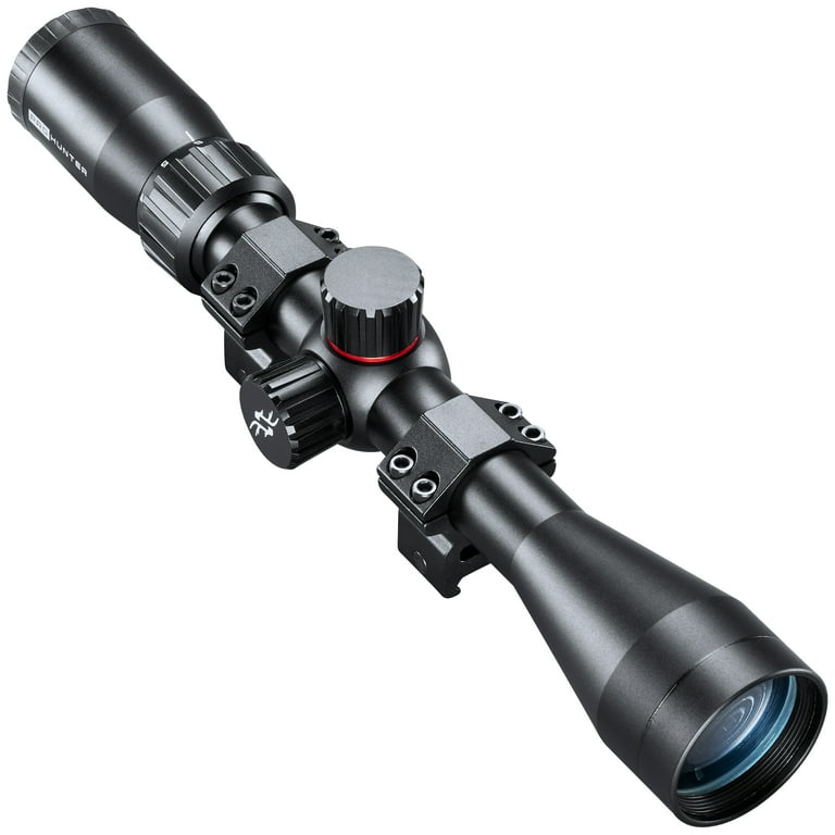 シモンズ　米国実物　ライフルスコープ　SIMMONS 3-9×40 SIMMONS 8 POINT 3～9×40 ズームライフルスコープ（284