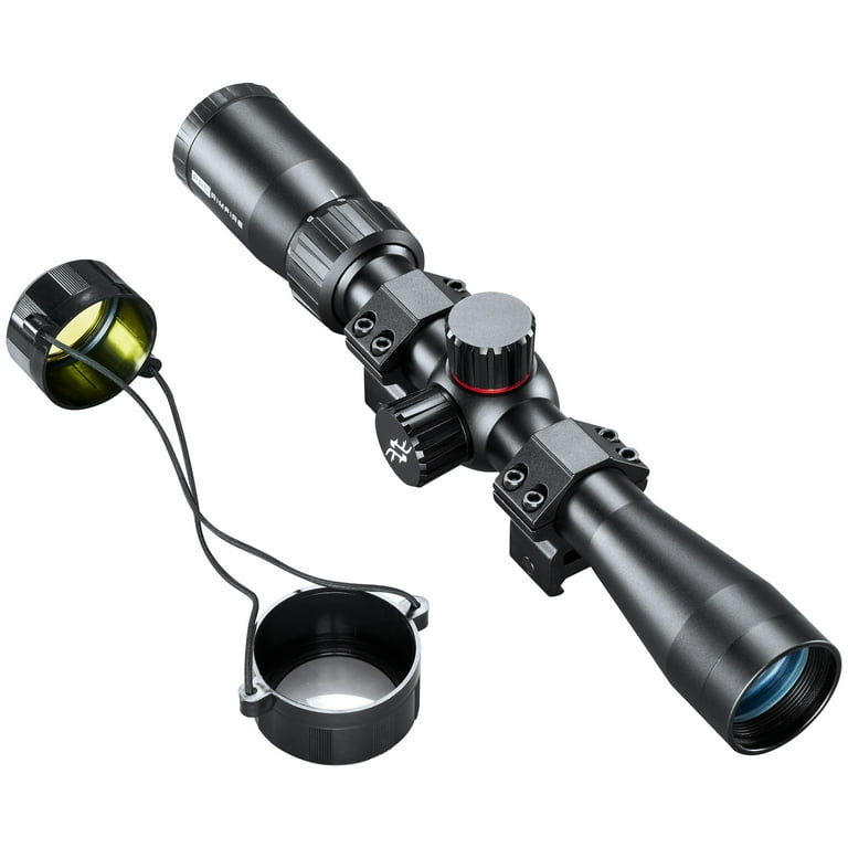 【SIMMONS】ライフル　スコープ Simmons Pro Rimfire Riflescope, 3-9x32mm, IPX7 Waterproof