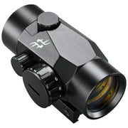 Simmons Pro Target 1x30mm Tube Red Dot, Waterproof, Black, SPTTD130