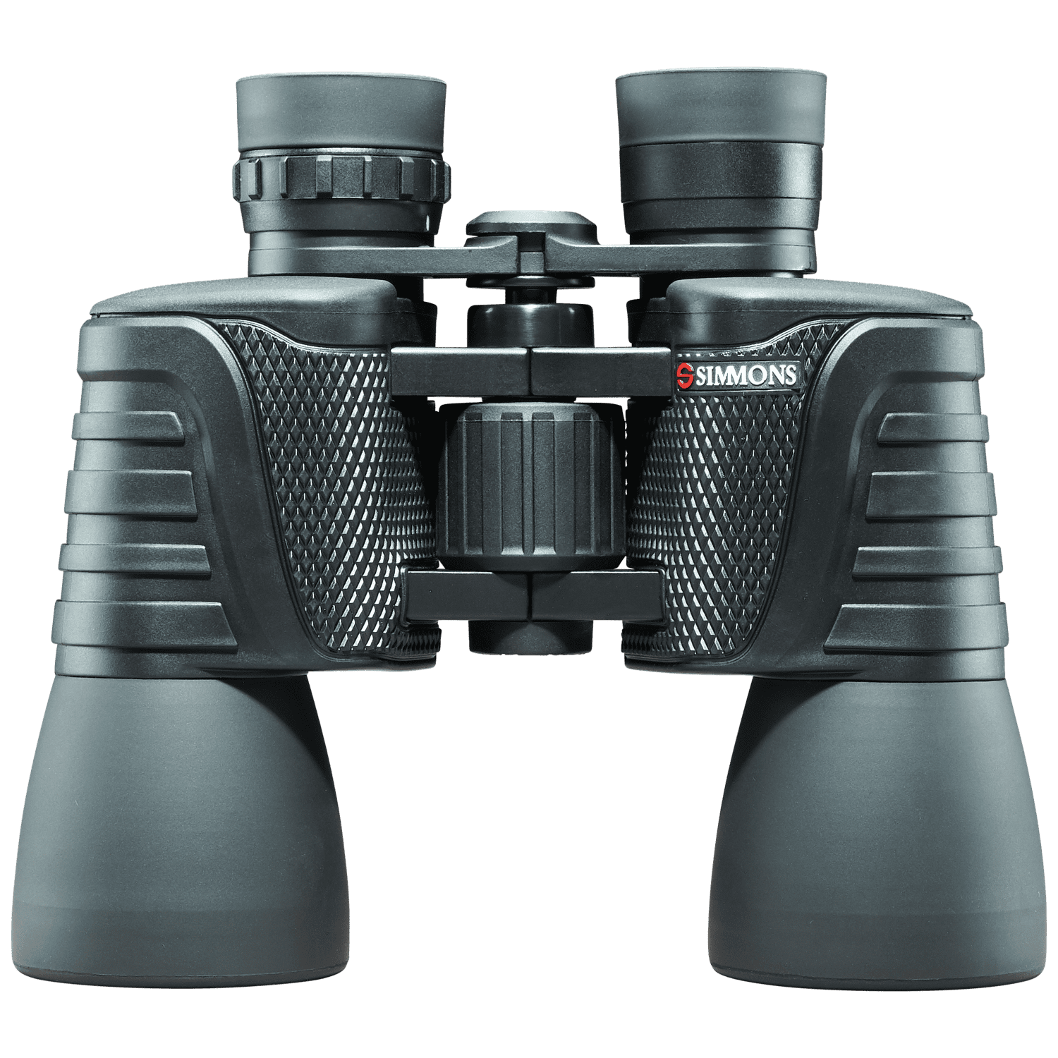 Simmons ProSport 10x50mm Porro Prism Binoculars Black