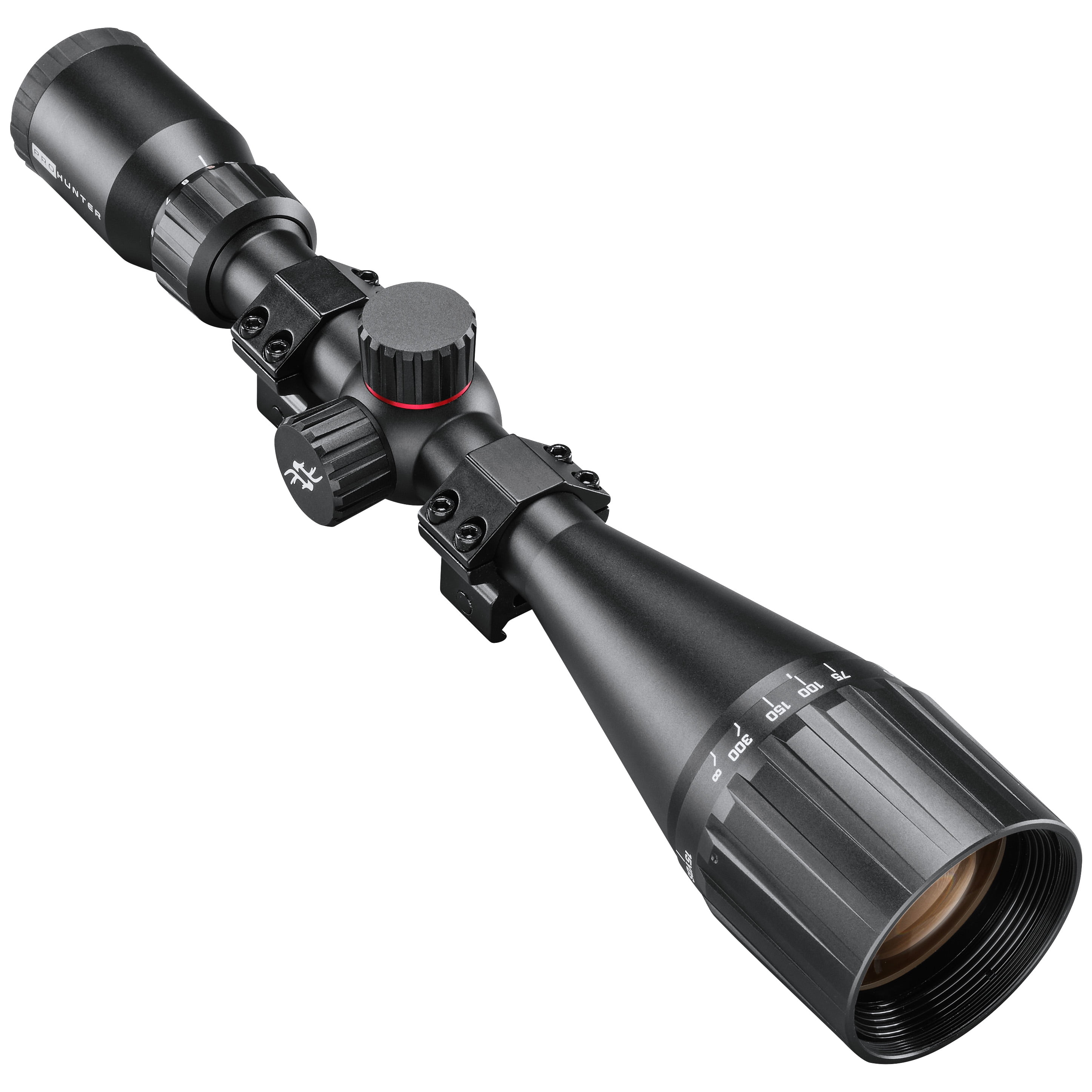 Simmons Rifle Scopes in Shop Hunting Brands - Walmart.com