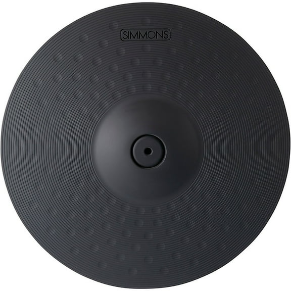 Simmons SC14 14in Triple Zone Cymbal with Choke