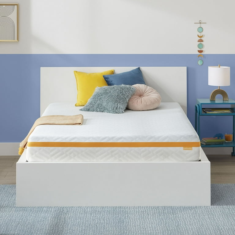 Simmons twin bed online