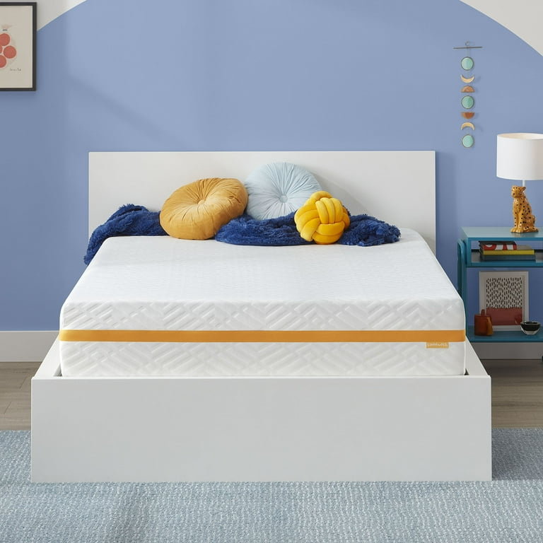 Simmons queen cheap size mattress