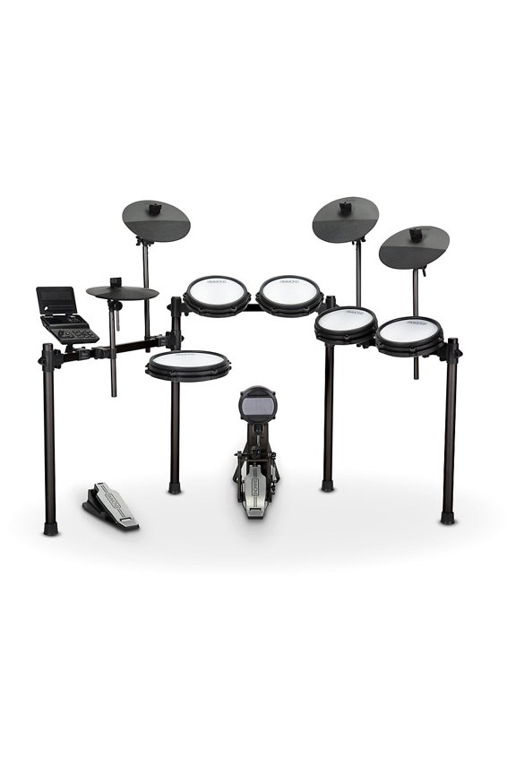 Titan 50 B-EX 5-Piece Electronic Drum Set