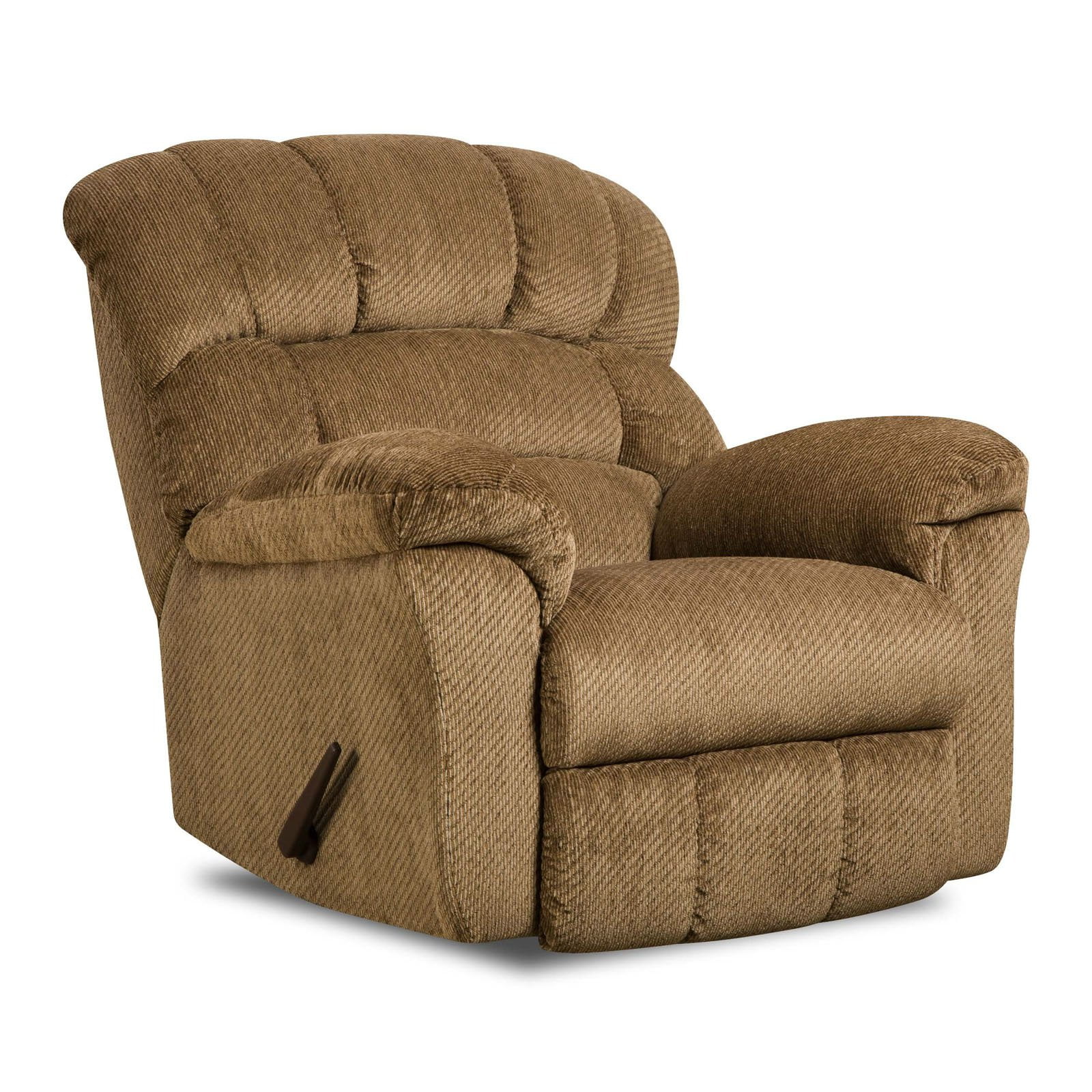 Simmons on sale oversized recliner