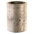 thumbnail image 1 of Simmons Well Point Drive Coupling  Well Point Drive Coupling - Galvanized - 1.25in., 1 of 1