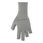 Simms Bugstopper Sunglove Color: Cinder, Size: XXL