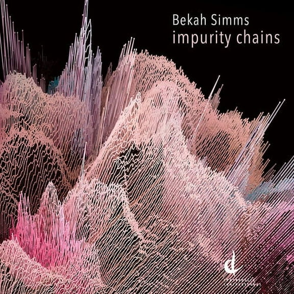 Simms - Impurtiy Chains - Music & Performance - CD