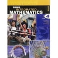 thumbnail image 1 of Pre-Owned Simms Integrated Mathematics, Level 4: A Modeling Approach Using Technology Paperback, 1 of 1