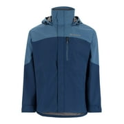 Simms M's Challenger Fishing Jacket Color: Midnight, Size: L