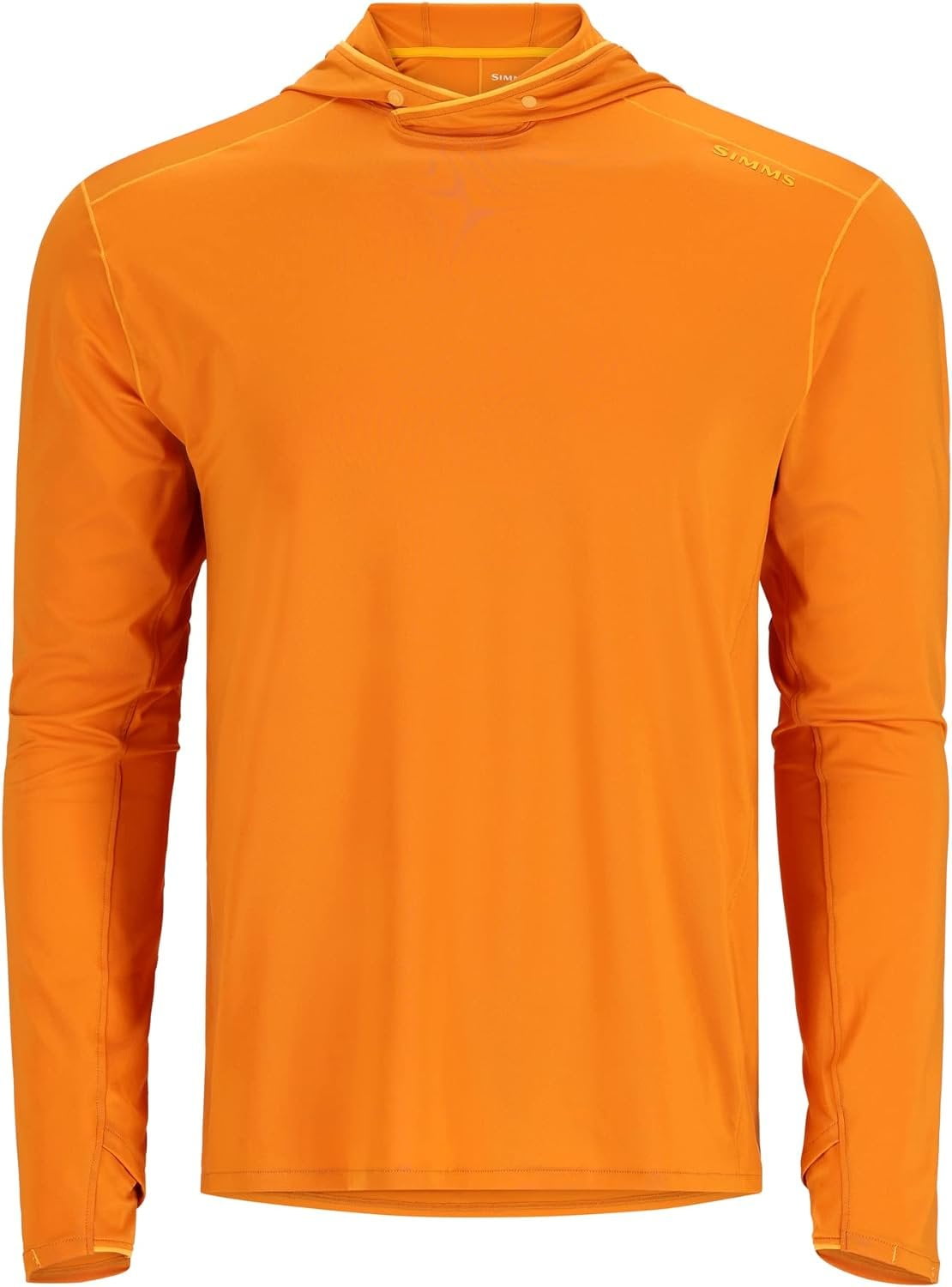 Simms sun shirt hoodie sale