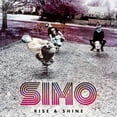 thumbnail image 1 of Simo - Rise & Shine - Music & Performance - CD, 1 of 1