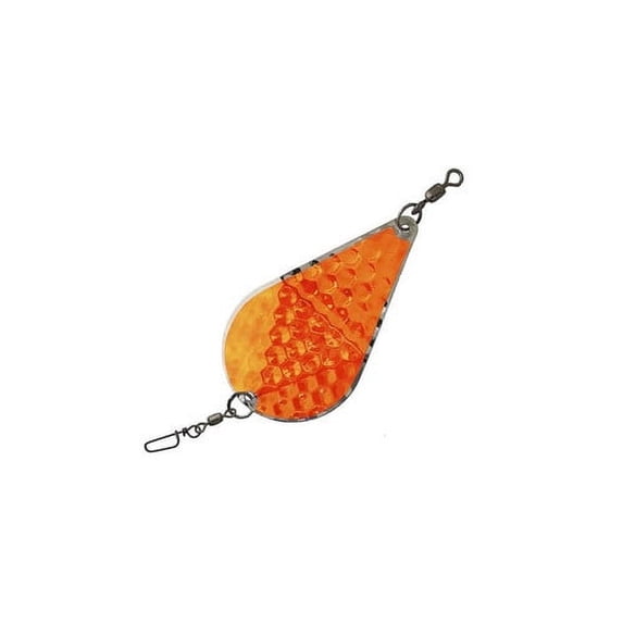 Simon 4.0 Dodger, Orange Moon Jelly