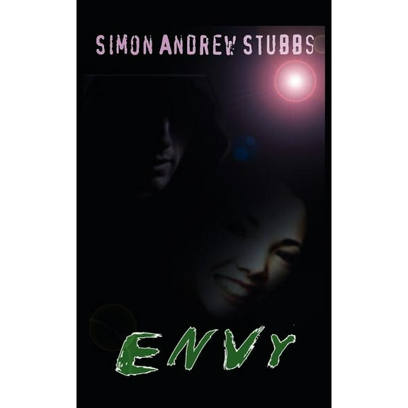 Simon Andrew Stubbs: Envy