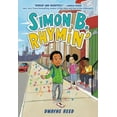 thumbnail image 1 of Pre-Owned Simon B. Rhymin' (Hardcover) 0316538973 9780316538978, 1 of 1