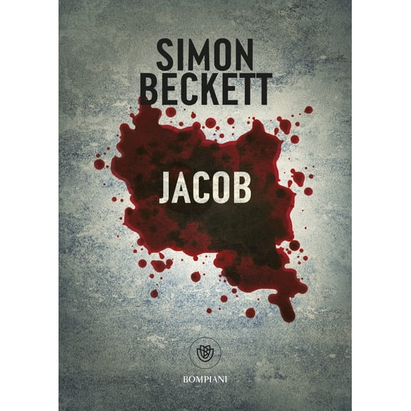 Simon Beckett,Andrea Silvestri Jacob (Paperback)