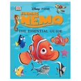 thumbnail image 1 of Pre-Owned Finding Nemo the Essential Guide (Paperback) 0756604834 9780756604837, 1 of 1
