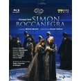 thumbnail image 1 of Simon Boccanegra (Blu-ray), Arthaus Musik, Music & Performance, 1 of 1